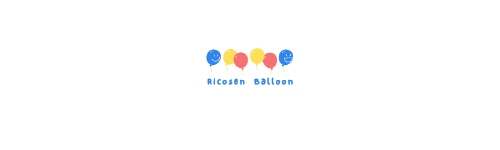 Ricosen Balloon 