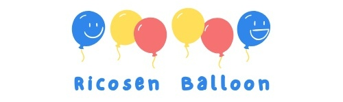 Ricosen Balloon 