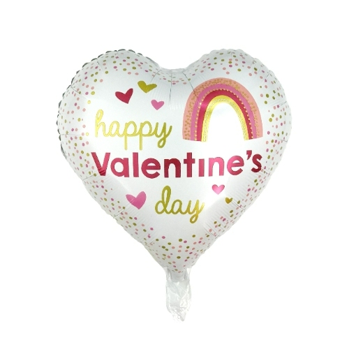 18inch Happy Valentine's Day
