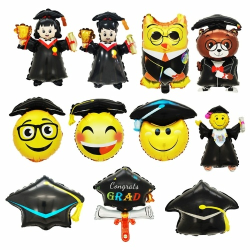 10inch Mini Balloons