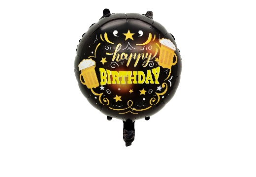 Why Choose Aluminum Foil Balloons for Your Business